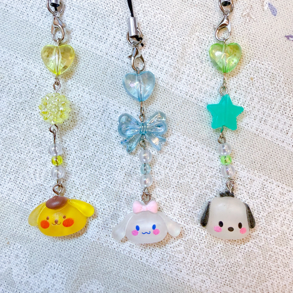 Phonecharm Sanrio