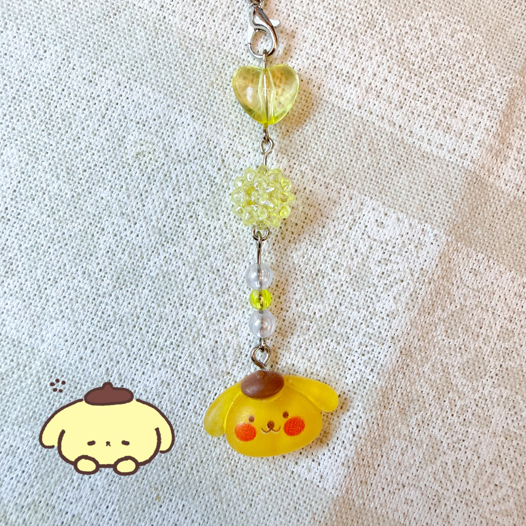 Phonecharm Sanrio