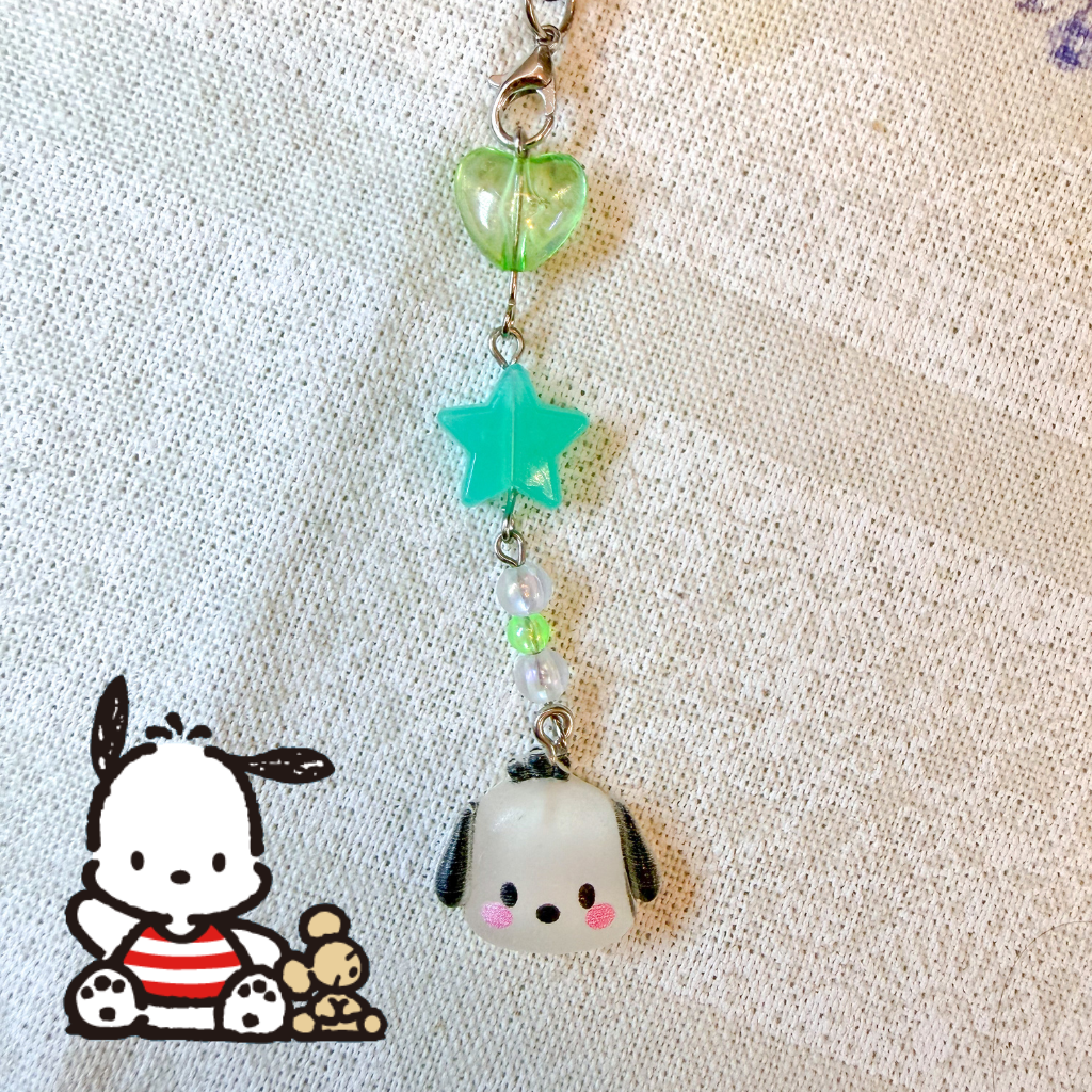 Phonecharm Sanrio