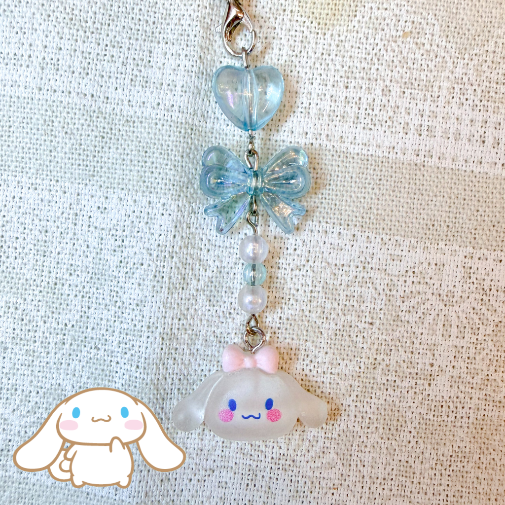 Phonecharm Sanrio