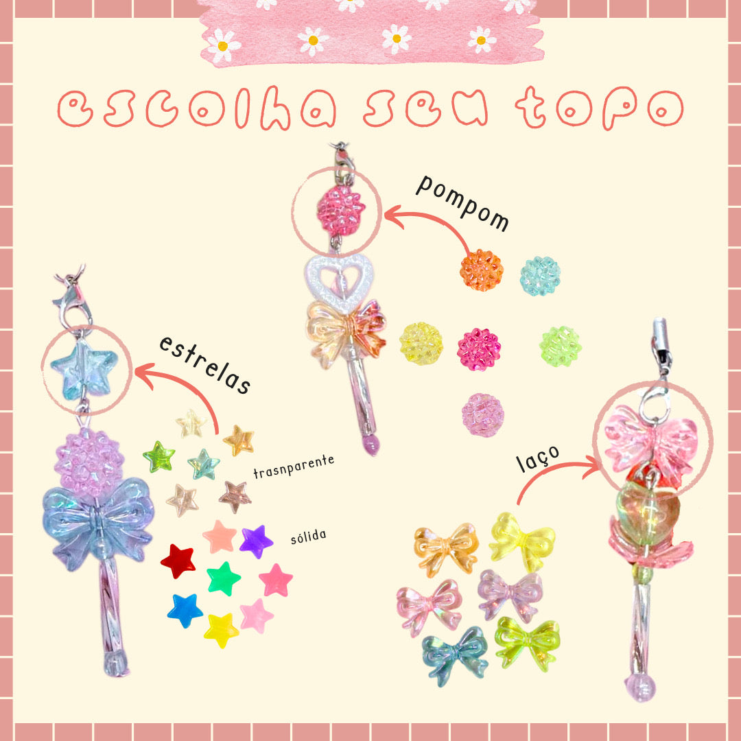 Phonecharm Mahou Shoujo