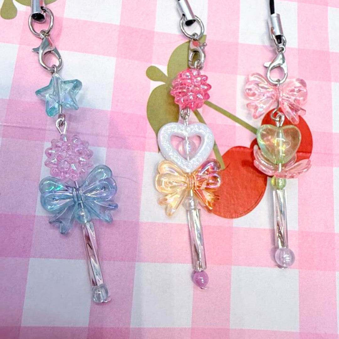 Phonecharm Mahou Shoujo