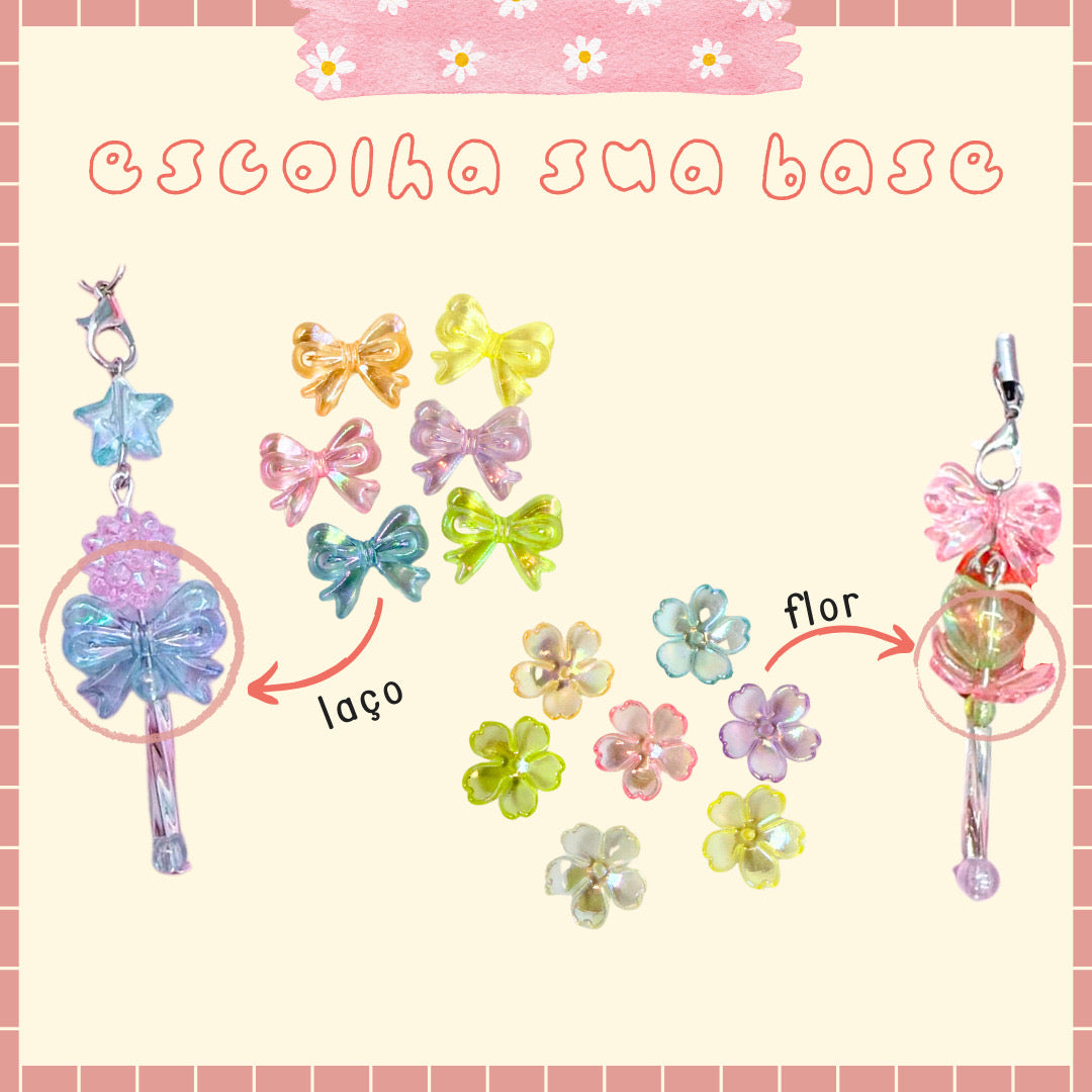 Phonecharm Mahou Shoujo